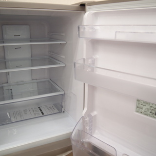 3ドア冷蔵庫 HITACHI 2017年製【トレファク上福岡】