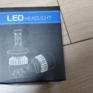 LED フォグランプ HB4