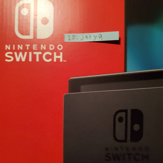 任天堂Switch