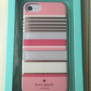 【新品】Kate Spade New York iPhone7/...