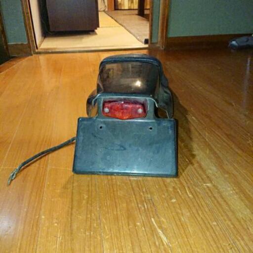 SR AAA製トラッカーシート