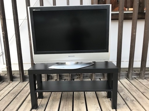 パナソニックテレビ32V型　VIERA