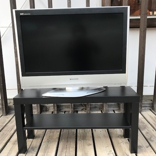 パナソニックテレビ32V型　VIERA