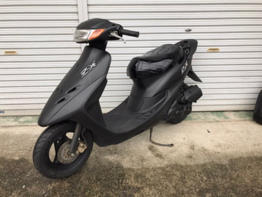 HONDA dio 車両　人気❗️