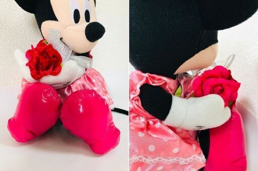 ミニーマウス ぬいぐるみ 26 中古美品 Nttディズニー電報 手渡しのみ 値段交渉不可 アロハハワイイ 諏訪のおもちゃ ぬいぐるみ の中古あげます 譲ります ジモティーで不用品の処分 ミニーマウス ぬいぐるみ 26 中古美品 Nttディズニー電報 手渡しのみ 値段交渉不可 アロハハワイイ 諏訪のおもちゃ ぬいぐるみ の中古あげます 譲ります ジモティーで不用品の処分