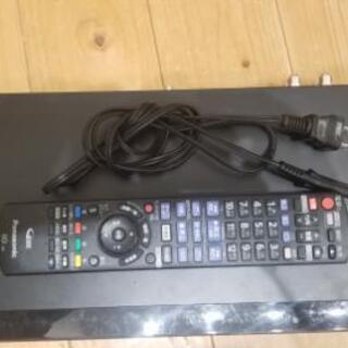 Panasonic ブルーレイレコーダー DMR-BRG2020