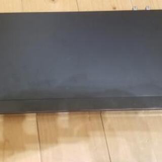 Panasonic ブルーレイレコーダー DMR-BRG2020