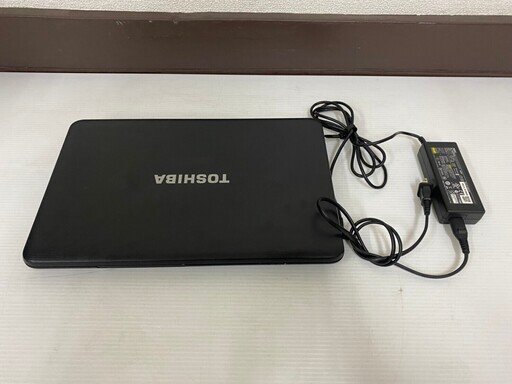 【TOSHIBA】 東芝 dynabook ダイナブック Satellite ノートパソコン B352/W2MF 15.5インチ Win10 Core i5 3210M 2.50GHz 4GB HDD 320GB