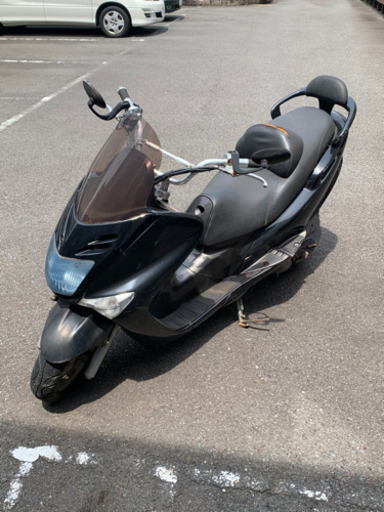 走行73000キロ、バッテリー上がり、放置1年 - 神奈川県のその他 