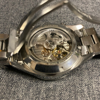 タグホイヤー　カレラ 1887 CAL2110.BA0724