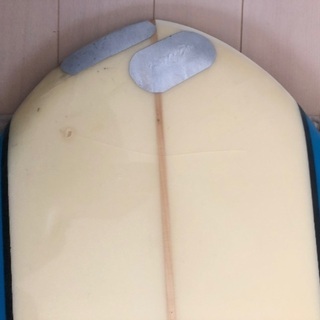 bearロングサーフボード