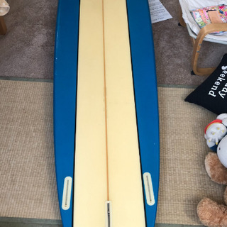 bearロングサーフボード