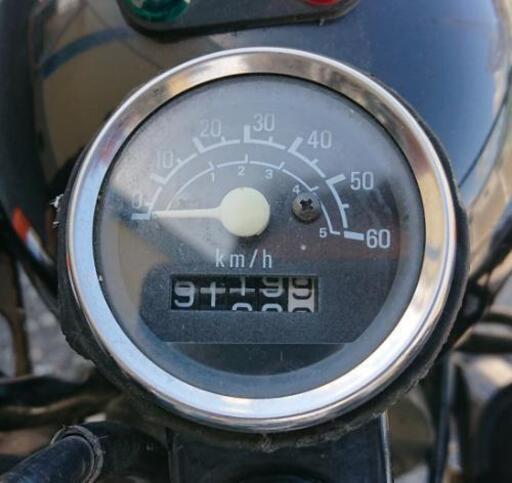 ホンダ エイプ50 キャブレター  AC16