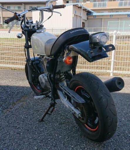 ホンダ エイプ50 キャブレター  AC16