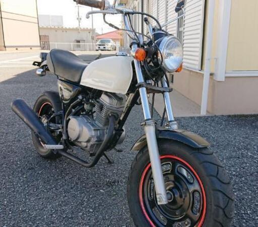 ホンダ エイプ50 キャブレター  AC16