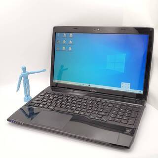 Windows11 Office2021 Dynabook R732/38 i7-3540M SSD512GB メモリ8GB