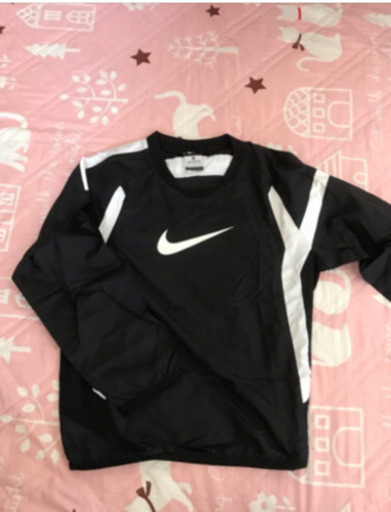 ナイキ シャカシャカ上 どてちん 土山の子供用品の中古あげます 譲ります ジモティーで不用品の処分