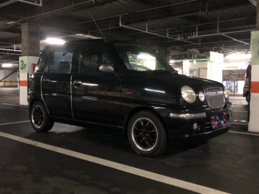 ワタナベ　14インチ　軽に