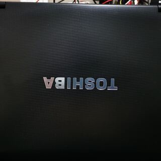 終了) 格安 「ハイスペック」 ノ－トパソコン TOSHIBA DYNABOOK