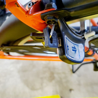 AC-721A⭐️セーヌ自転車⭐️