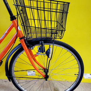 AC-721A⭐️セーヌ自転車⭐️ AC-721A⭐️セーヌ自転車⭐️