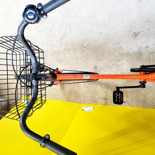 AC-721A⭐️セーヌ自転車⭐️