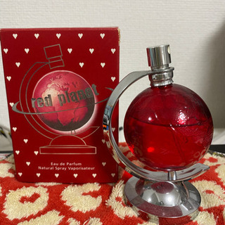 【500円】レッドプラネット　香水