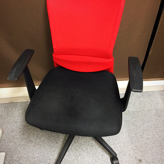 【今週引き取り限定】オフィスチェア 椅子