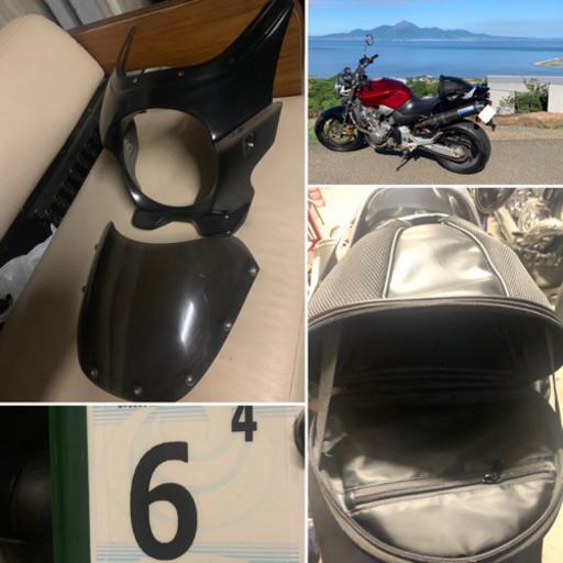 最終処分価格 近日掲載終了予定ホーネット900 ギア1速で一瞬で時速1km超えフルパワー仕様 全6速 大幅万円値下げ早い者勝ち Kou 玉名のバイクの中古あげます 譲ります ジモティーで不用品の処分