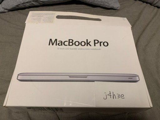 MacOS(High Sierra)とWin10 Pro(Office2010もインストール済)の選択 