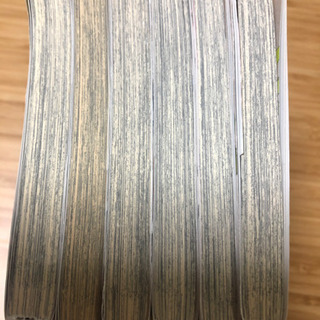 【一時中断】ONE PIECE 漫画本 1～93巻