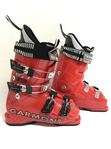 ヤフオク 出品中 ガルモント Garmont 大人用 スキーブーツ 23 5 13 14 G1 130 中古 手渡しのみ 値段交 アロハハワイイ 諏訪のスキーの中古あげます 譲ります ジモティーで不用品の処分