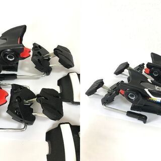 ヤフオク！出品中】ルック/ビンディング/LOOK SPX12/DIN3.5-12/部品