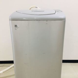 ● サンヨー・全自動洗濯機4.2㎏・ASW-42T6 ●