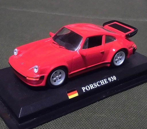 50 Off 送料無料 模型車 モデルカー ポルシェターボミニカーレトロporsche 930 Turbo Minicar Showa Retro Then What 新しいコレクション Talentpop Co