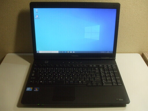 ●Core i7 TOSHIBA Satellite K45