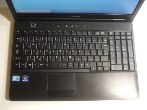 ○Core i7 TOSHIBA Satellite K45 【公式通販】