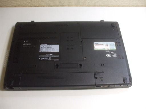 ○Core i7 TOSHIBA Satellite K45 【公式通販】