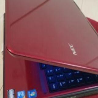 ブルーレイ対応❗ Core i5❗ Windows10❗ 大容量640GB❗ Wi-Fi❗ NEC