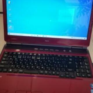 ブルーレイ対応❗ Core i5❗ Windows10❗ 大容量640GB❗ Wi-Fi❗ NEC