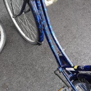 自転車