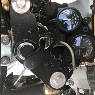cbr250r mc19