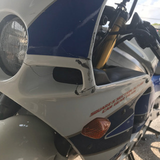 cbr250r mc19