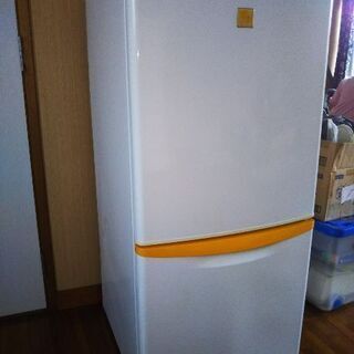 (商談中)ナショナル製 ノンフロン冷蔵庫