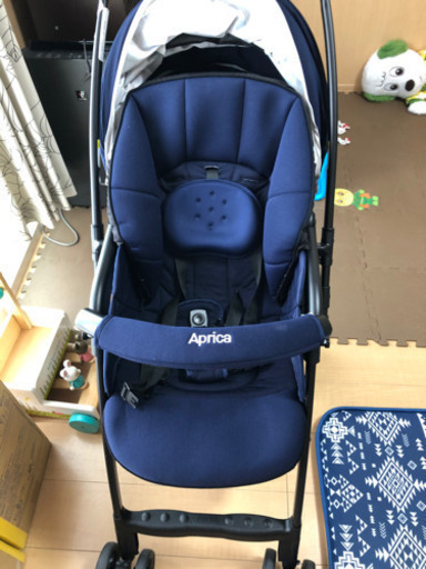 アプリカ　カルーンエア
