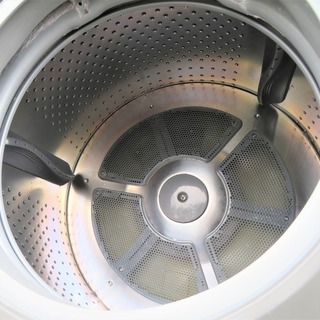 生活家電 東芝《ドラム式洗濯乾燥機》TW-G520L 洗9.0/乾6.0kg 12年製