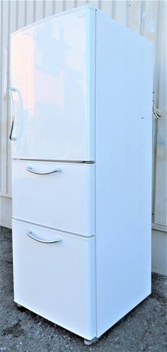 日立《3ドアノンフロン冷凍冷蔵庫》R-26TLV　255L