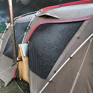 ランドロック用煙突幕避け ハセガワ 国立のその他の中古あげます 譲ります ジモティーで不用品の処分