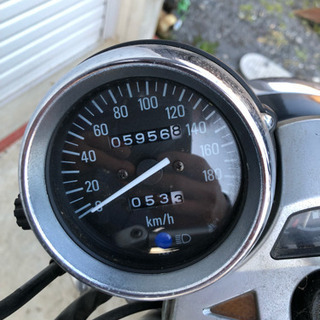 ゼファー1100  タイガーカラー 大幅値下げ！