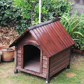 犬小屋(中型犬用)　取りに来ていただける方に無料で差し上げます。